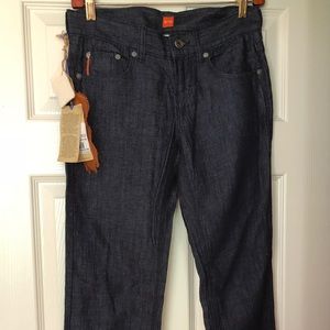 Hogo Boss size 27 jeans